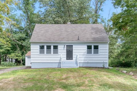 Tiny photo for 29 Mine Road, Bristol, CT 06010 (MLS # 24131360)