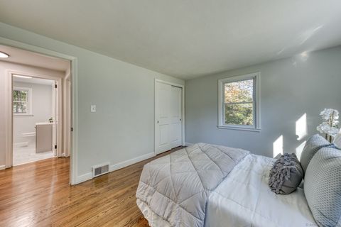 Tiny photo for 29 Mine Road, Bristol, CT 06010 (MLS # 24131360)