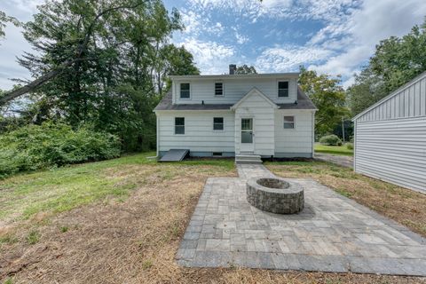 Tiny photo for 29 Mine Road, Bristol, CT 06010 (MLS # 24131360)