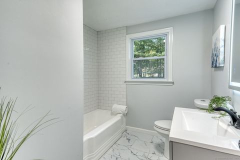 Tiny photo for 29 Mine Road, Bristol, CT 06010 (MLS # 24131360)