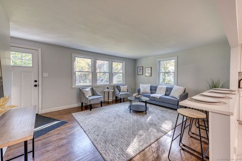 Tiny photo for 29 Mine Road, Bristol, CT 06010 (MLS # 24131360)
