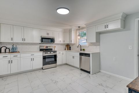 Tiny photo for 29 Mine Road, Bristol, CT 06010 (MLS # 24131360)