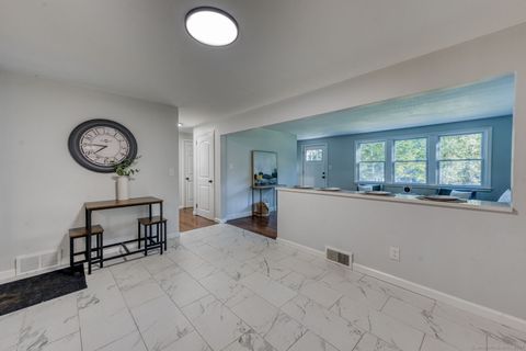 Tiny photo for 29 Mine Road, Bristol, CT 06010 (MLS # 24131360)