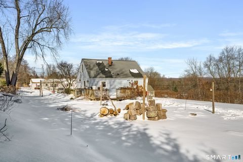 Tiny photo for 32 Valley View Road, Monroe, CT 06468 (MLS # 24141804)