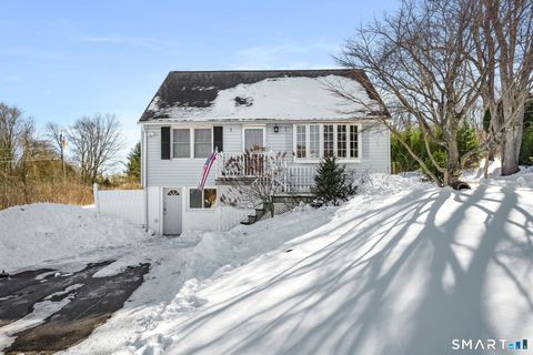 Photo of 32 Valley View Road, Monroe, CT 06468 (MLS # 24141804)