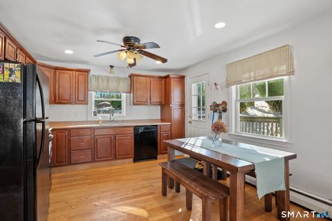 Tiny photo for 32 Valley View Road, Monroe, CT 06468 (MLS # 24141804)