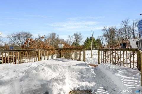 Tiny photo for 32 Valley View Road, Monroe, CT 06468 (MLS # 24141804)