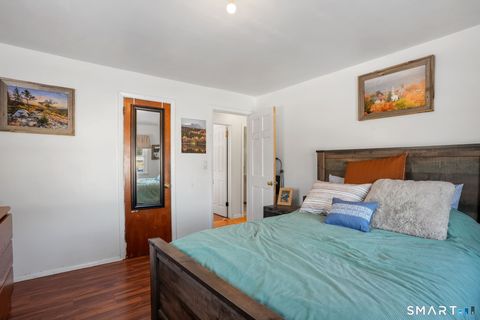 Tiny photo for 32 Valley View Road, Monroe, CT 06468 (MLS # 24141804)