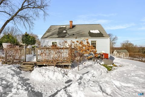 Tiny photo for 32 Valley View Road, Monroe, CT 06468 (MLS # 24141804)