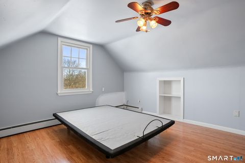 Tiny photo for 32 Valley View Road, Monroe, CT 06468 (MLS # 24141804)