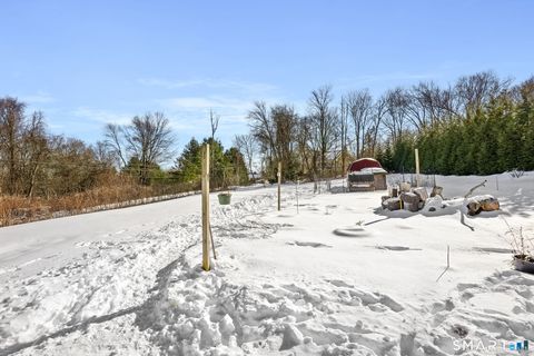 Tiny photo for 32 Valley View Road, Monroe, CT 06468 (MLS # 24141804)