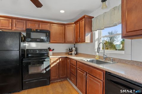 Tiny photo for 32 Valley View Road, Monroe, CT 06468 (MLS # 24141804)