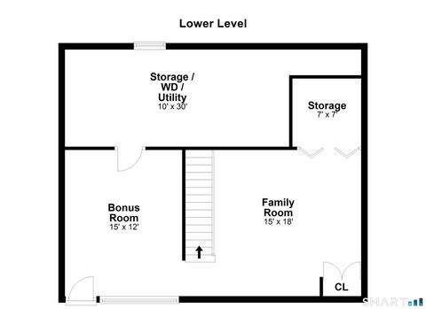 Tiny photo for 32 Valley View Road, Monroe, CT 06468 (MLS # 24141804)