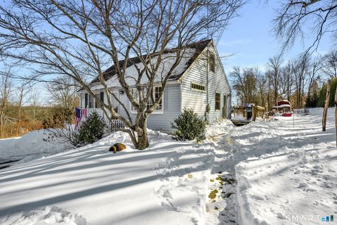 Tiny photo for 32 Valley View Road, Monroe, CT 06468 (MLS # 24141804)