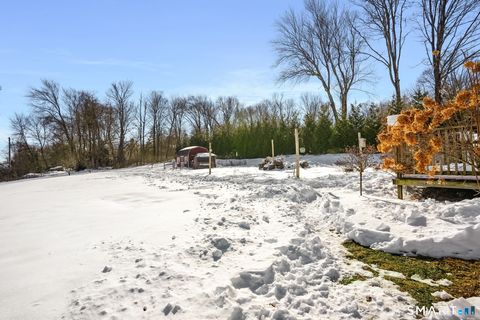 Tiny photo for 32 Valley View Road, Monroe, CT 06468 (MLS # 24141804)