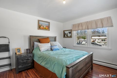 Tiny photo for 32 Valley View Road, Monroe, CT 06468 (MLS # 24141804)