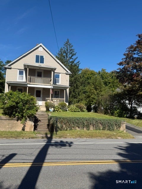 Tiny photo for 171 S Riverside Avenue #2nd Floor, Plymouth, CT 06786 (MLS # 24208723)