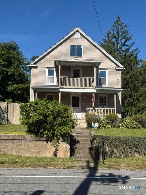 Photo of 171 S Riverside Avenue #2nd Floor, Plymouth, CT 06786 (MLS # 24208723)