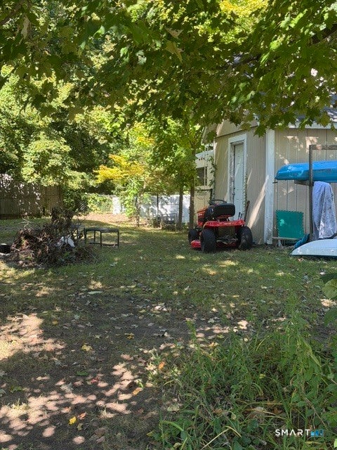 Tiny photo for 171 S Riverside Avenue #2nd Floor, Plymouth, CT 06786 (MLS # 24208723)