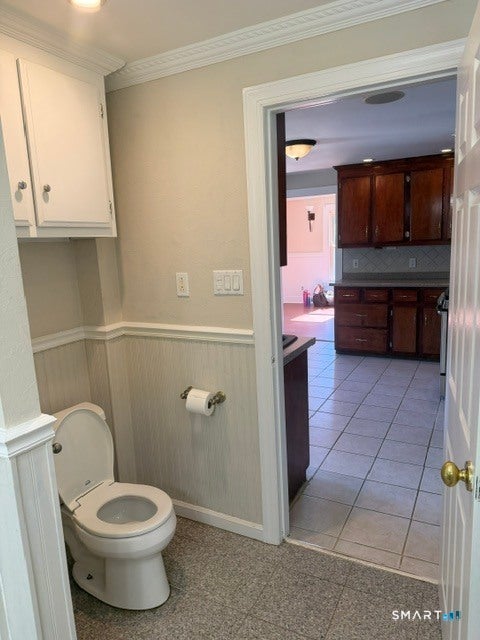Tiny photo for 171 S Riverside Avenue #2nd Floor, Plymouth, CT 06786 (MLS # 24208723)