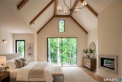 Tiny photo for 2 Windy Hill Road, Westport, CT 06880 (MLS # 24182984)