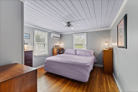 Tiny photo for 207 Cherry Brook Road, Canton, CT 06019 (MLS # 24129816)