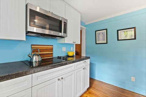 Tiny photo for 207 Cherry Brook Road, Canton, CT 06019 (MLS # 24129816)