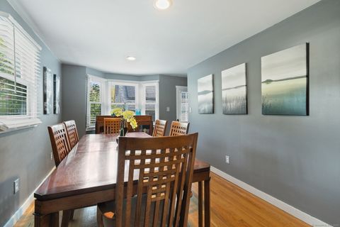 Tiny photo for 207 Cherry Brook Road, Canton, CT 06019 (MLS # 24129816)