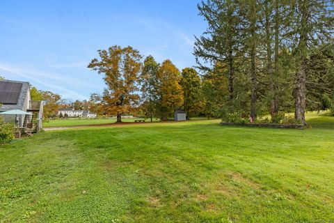 Tiny photo for 207 Cherry Brook Road, Canton, CT 06019 (MLS # 24129816)