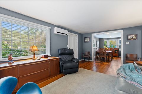Tiny photo for 207 Cherry Brook Road, Canton, CT 06019 (MLS # 24129816)