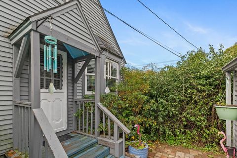 Tiny photo for 207 Cherry Brook Road, Canton, CT 06019 (MLS # 24129816)