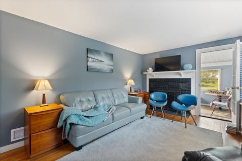 Tiny photo for 207 Cherry Brook Road, Canton, CT 06019 (MLS # 24129816)