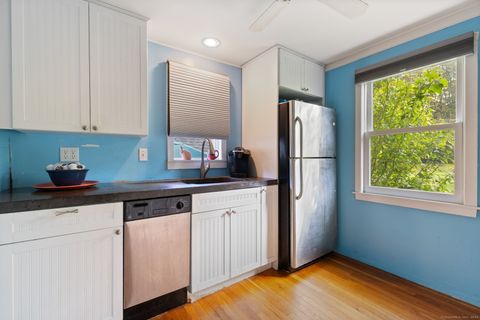 Tiny photo for 207 Cherry Brook Road, Canton, CT 06019 (MLS # 24129816)