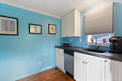 Tiny photo for 207 Cherry Brook Road, Canton, CT 06019 (MLS # 24129816)