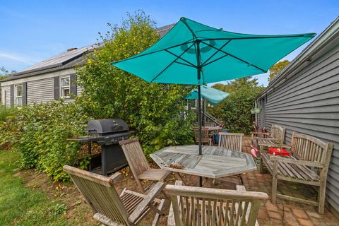 Tiny photo for 207 Cherry Brook Road, Canton, CT 06019 (MLS # 24129816)