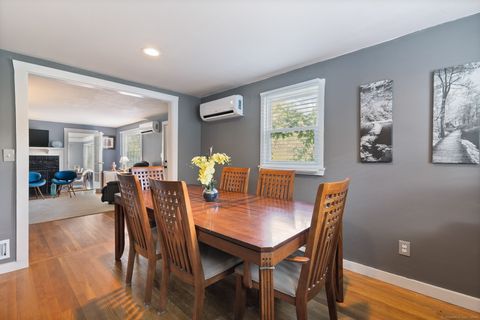 Tiny photo for 207 Cherry Brook Road, Canton, CT 06019 (MLS # 24129816)