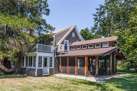 116 Overshores Drive East Madison CT 06443