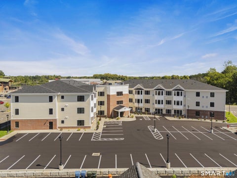 Tiny photo for 55 Steele Boulevard #216, Berlin, CT 06037 (MLS # 24217990)