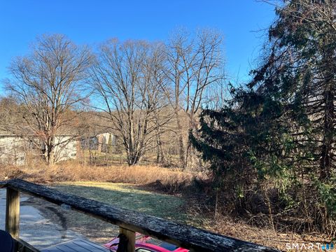 Tiny photo for 40 Lanesville Road, New Milford, CT 06776 (MLS # 24145230)