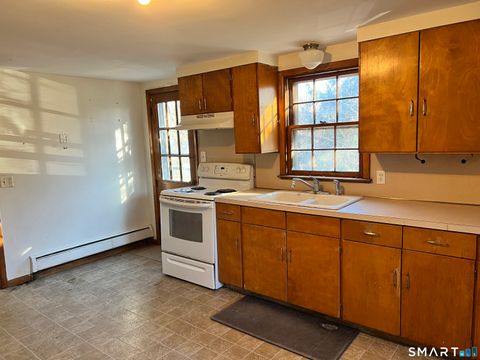 Tiny photo for 40 Lanesville Road, New Milford, CT 06776 (MLS # 24145230)