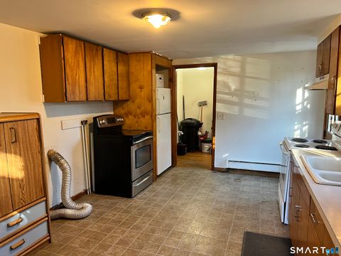 Tiny photo for 40 Lanesville Road, New Milford, CT 06776 (MLS # 24145230)