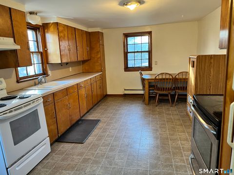 Tiny photo for 40 Lanesville Road, New Milford, CT 06776 (MLS # 24145230)