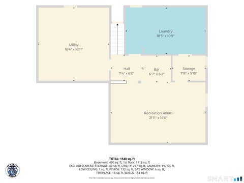 Tiny photo for 10 Miller Avenue, Waterford, CT 06375 (MLS # 24189818)