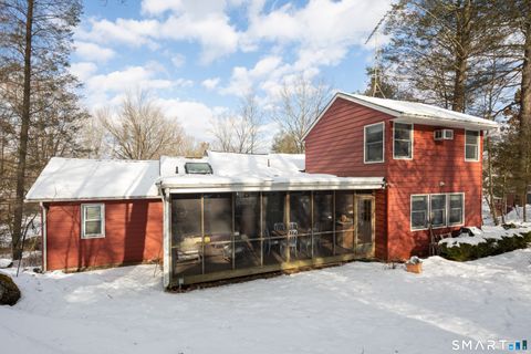 Tiny photo for 29 Carol Street, Danbury, CT 06810 (MLS # 24150734)