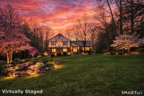 Photo of 7 Rolling Ridge Court, Prospect, CT 06712 (MLS # 24159192)