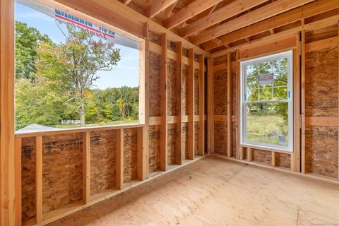 A home in Southington