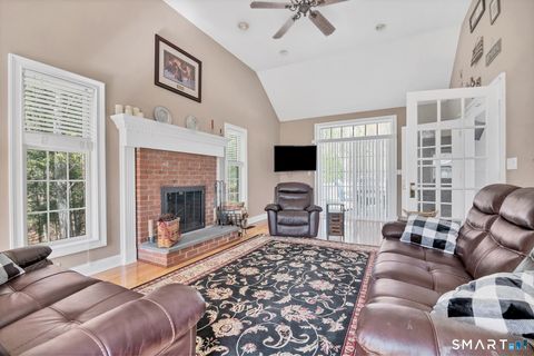 Tiny photo for 17 Carriage Lane, Woodbury, CT 06798 (MLS # 24171620)