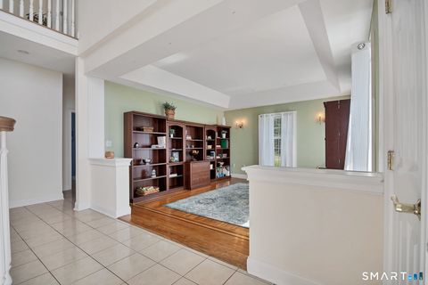 Tiny photo for 17 Carriage Lane, Woodbury, CT 06798 (MLS # 24171620)