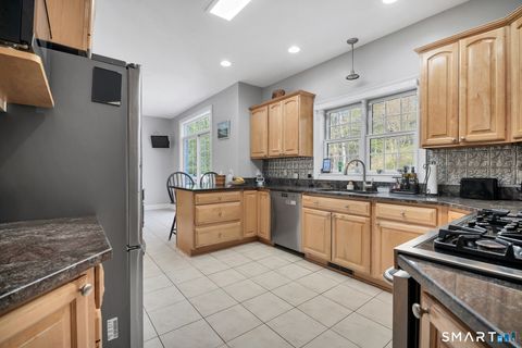 Tiny photo for 17 Carriage Lane, Woodbury, CT 06798 (MLS # 24171620)
