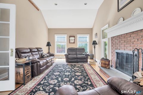 Tiny photo for 17 Carriage Lane, Woodbury, CT 06798 (MLS # 24171620)